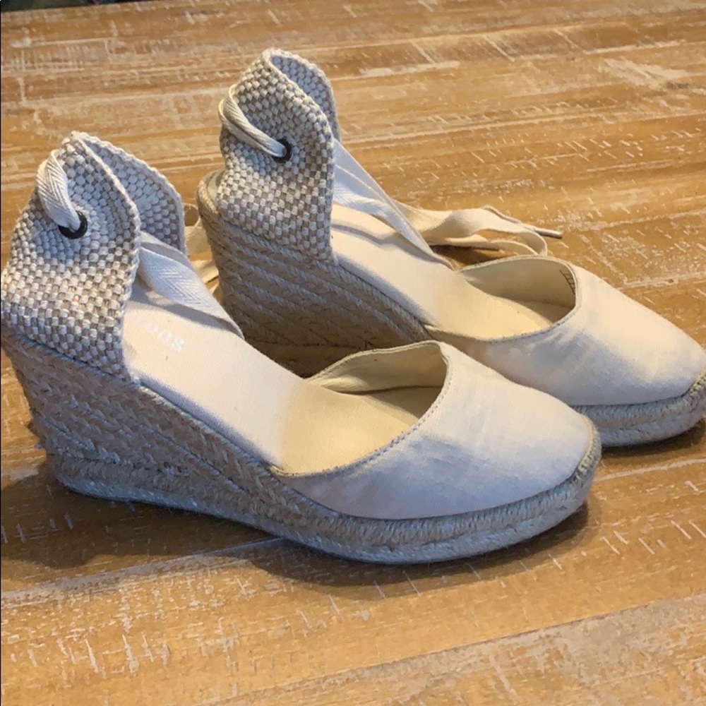 Soludos Classic 3.5” Espadrilles